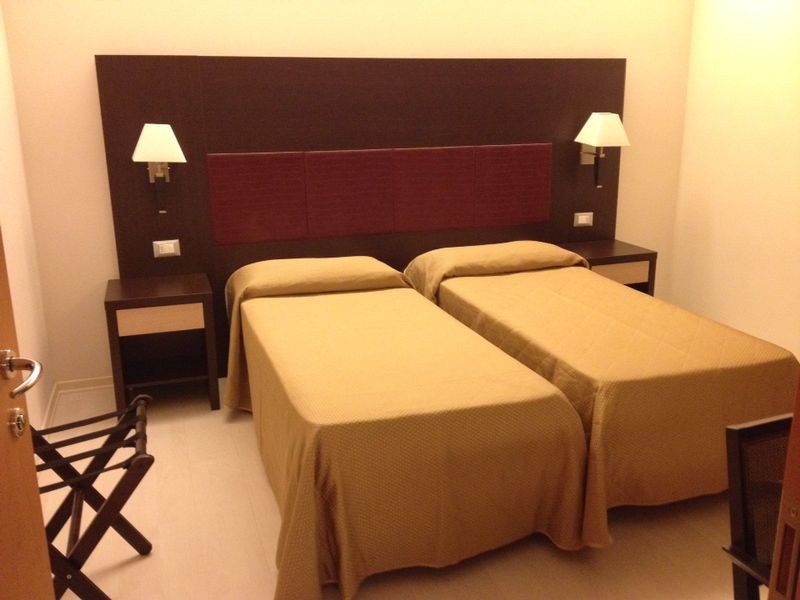 Camere e Suite