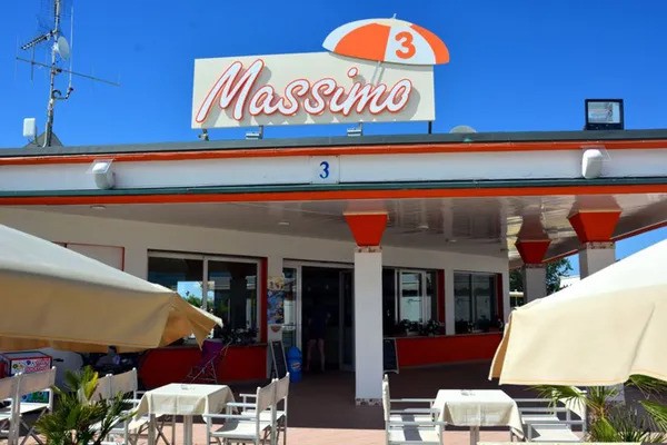 Spiaggia