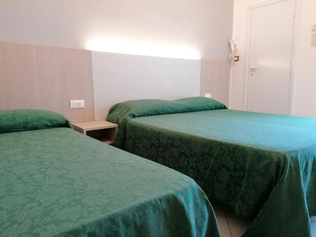 Camere e Suite