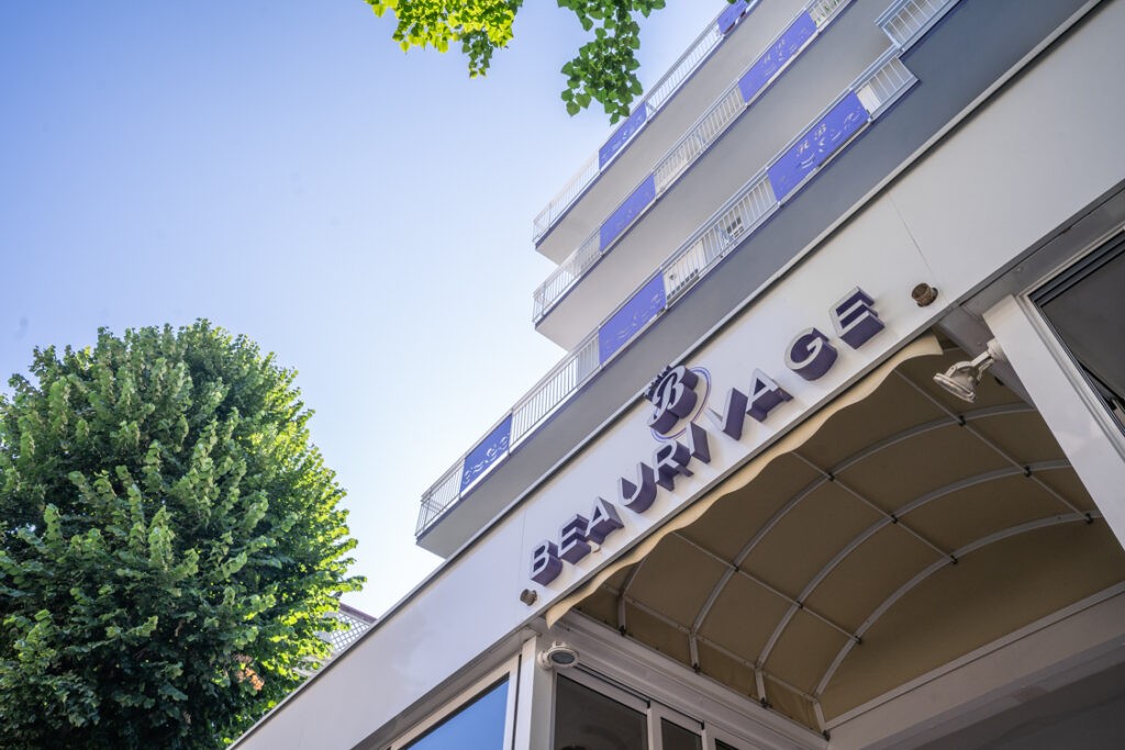 Beaurivage Rimini foto aggiornate Luglio 2025  11 .jpeg