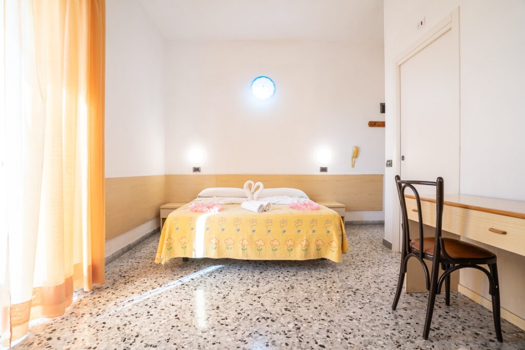Camere e Suite
