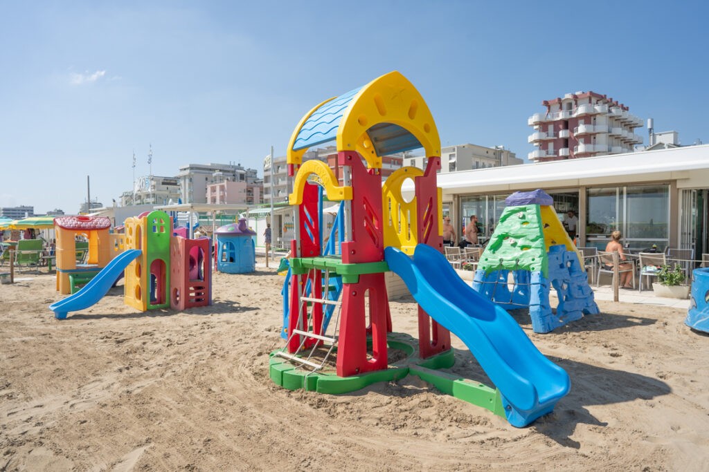 Spiaggia