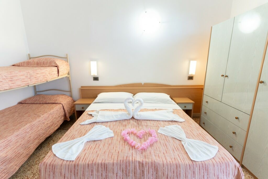 Camere e Suite