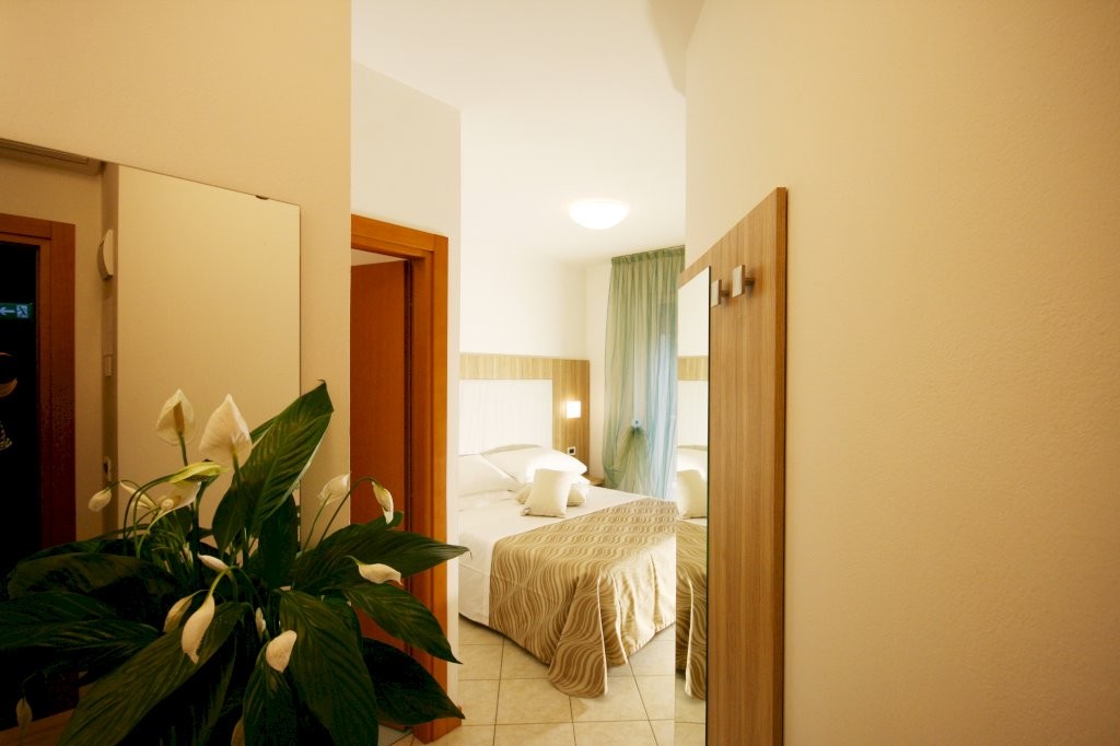 Camere e Suite