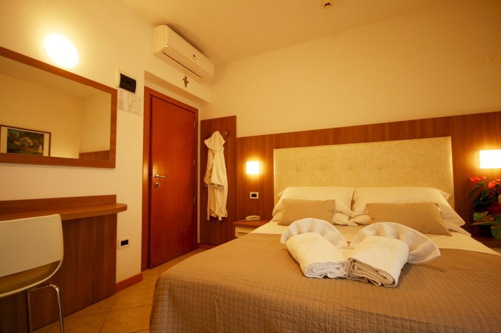 Camere e Suite