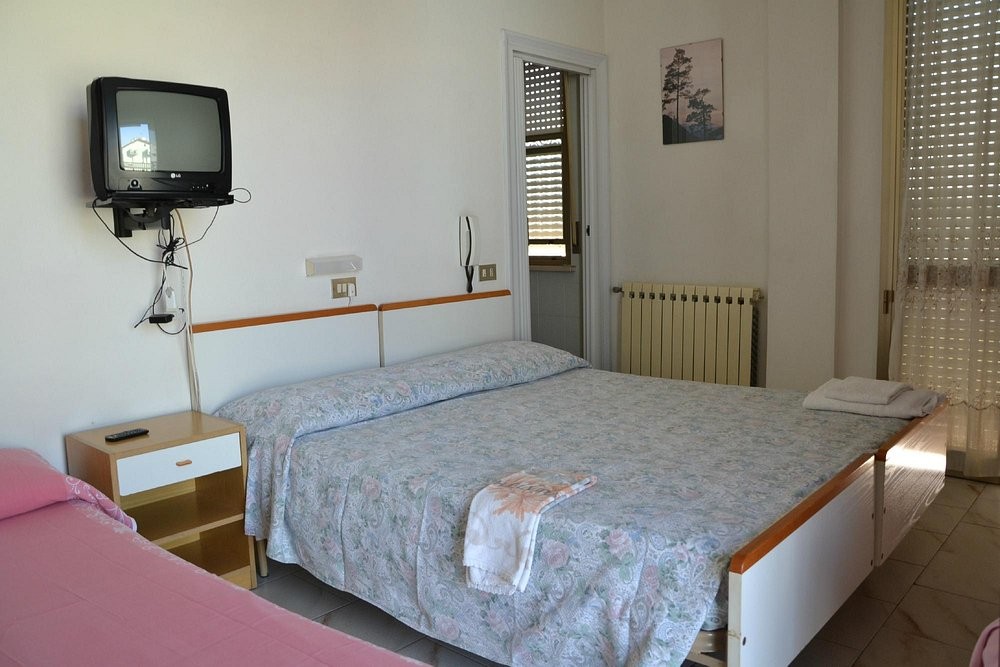 Camere e Suite