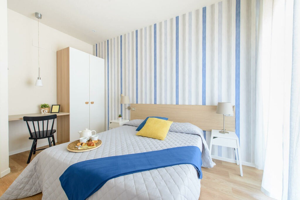 Camere e Suite