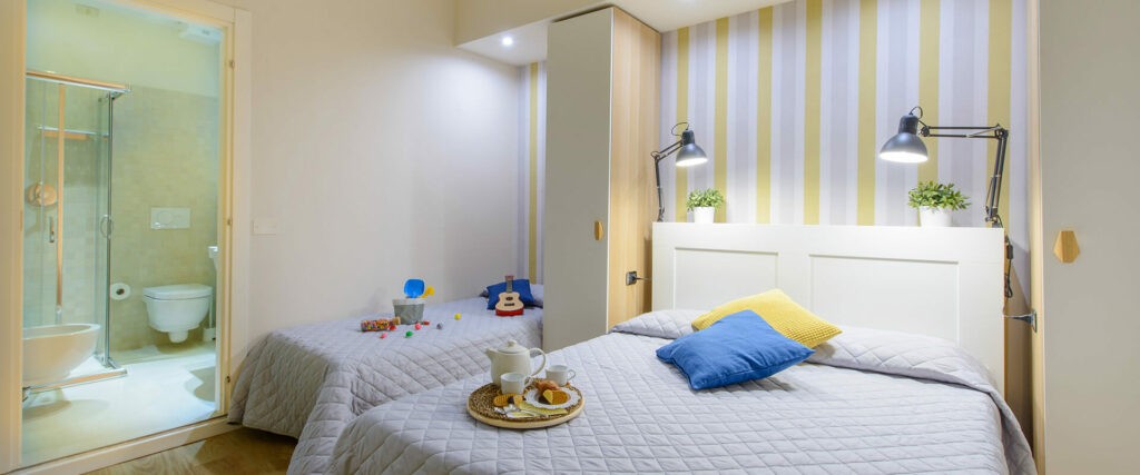 Camere e Suite