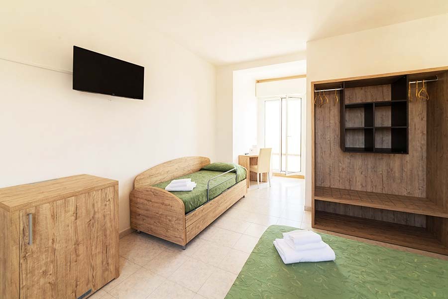 Camere e Suite