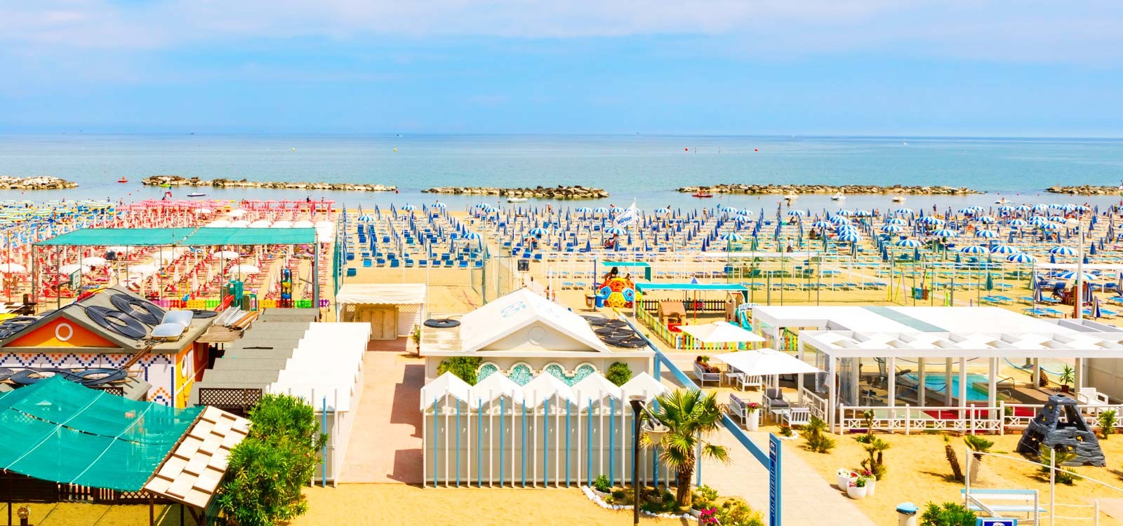 Spiaggia
