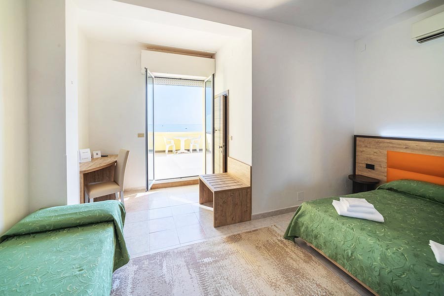 Camere e Suite