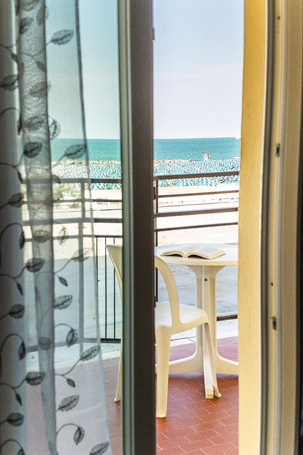Camere e Suite