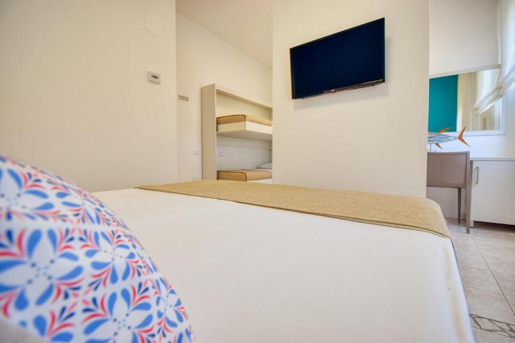 Camere e Suite