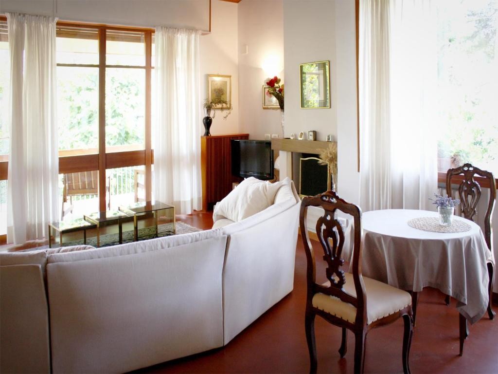 Hotel e Servizi