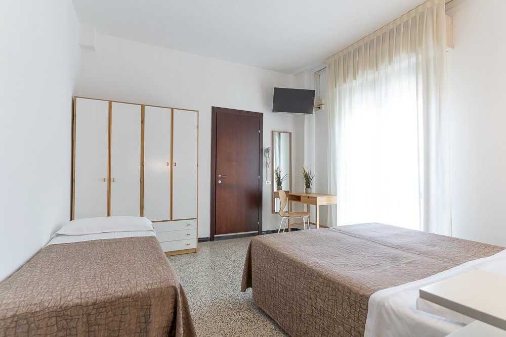 Camere e Suite