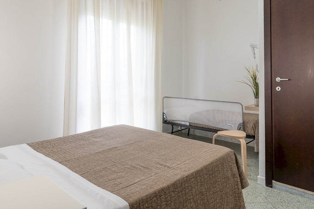 Camere e Suite