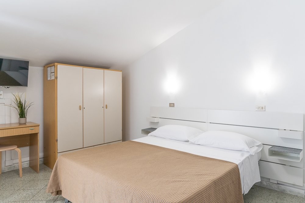 Camere e Suite