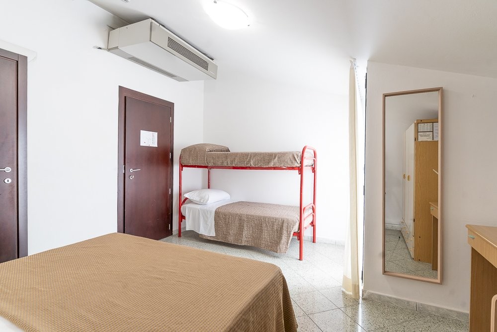 Camere e Suite