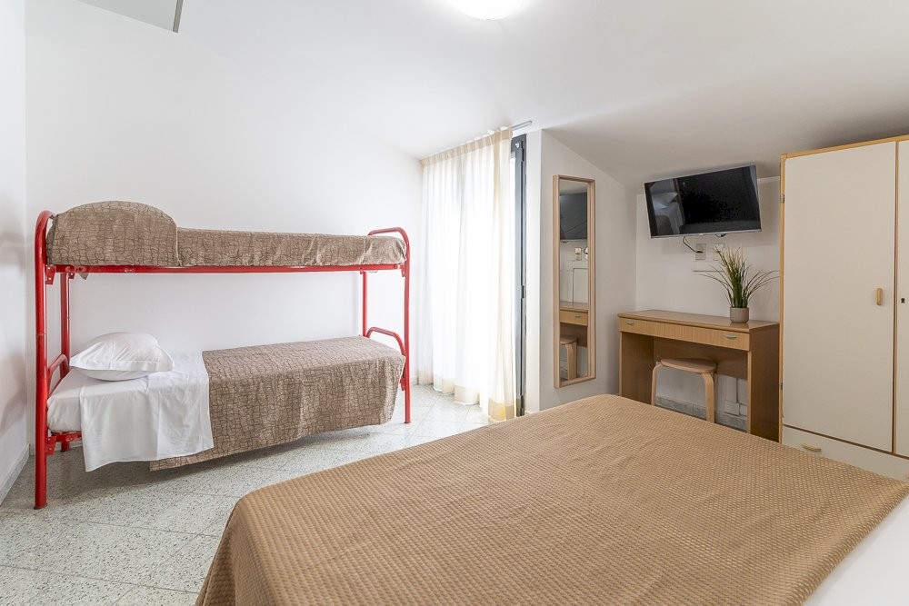 Camere e Suite