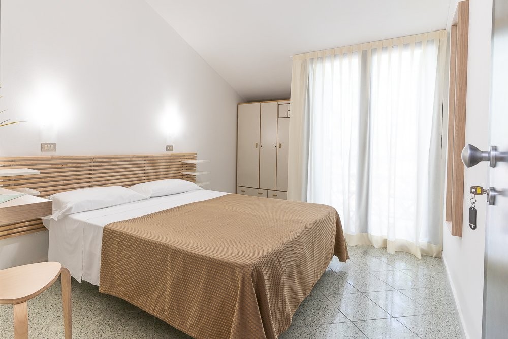 Camere e Suite