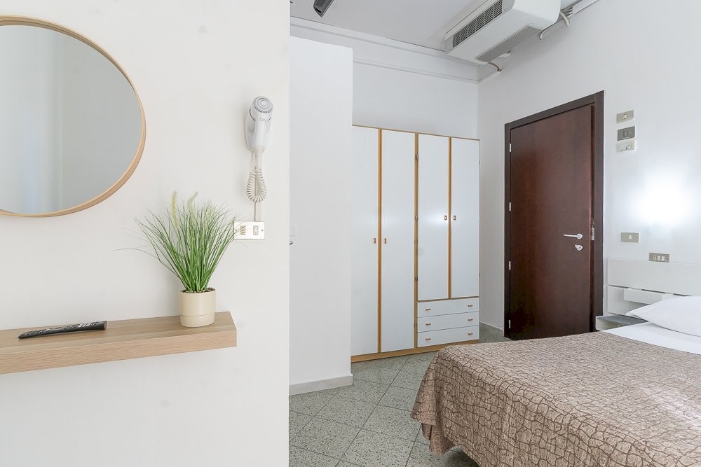 Camere e Suite