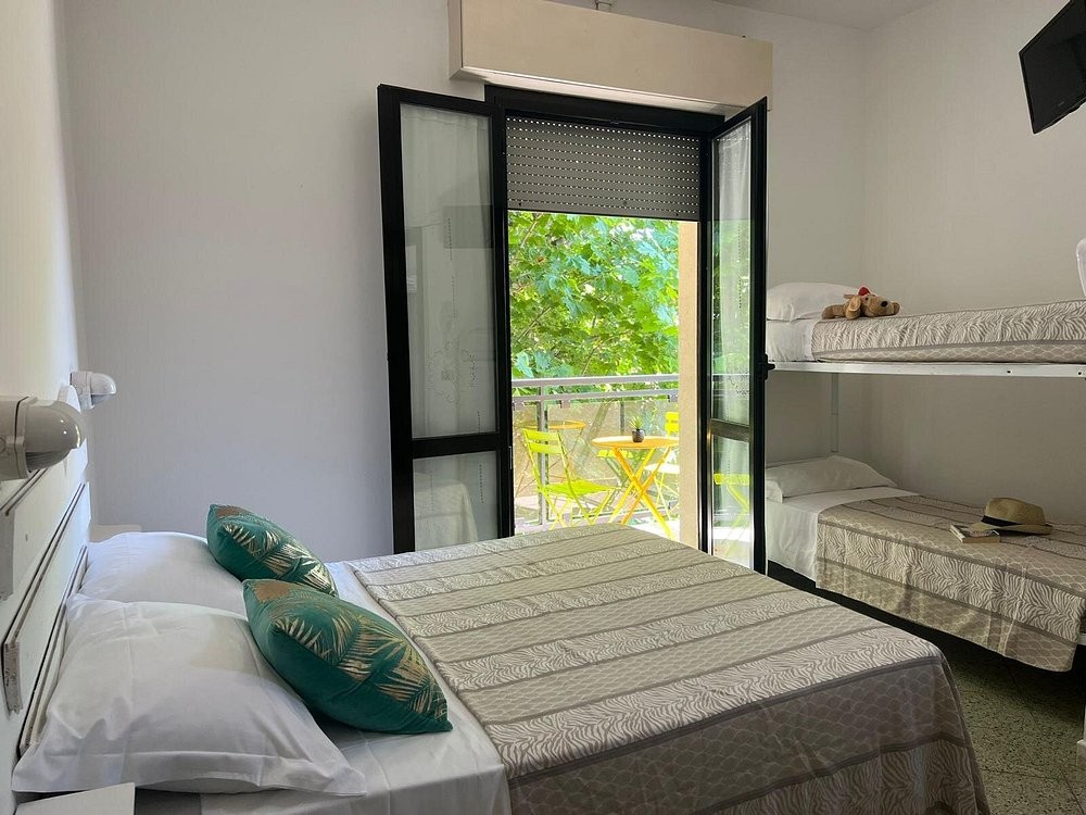 Hotel Abay Rivabella foto aggiornate Aprile 2026  2 .jpeg