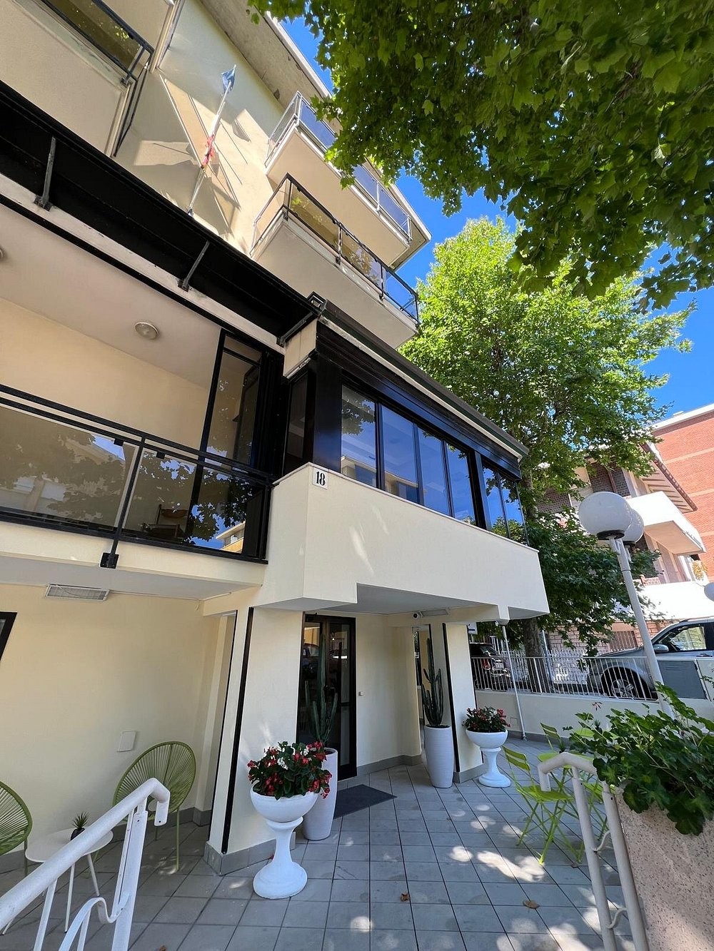 Hotel Abay Rivabella foto aggiornate Aprile 2026  8 .jpeg