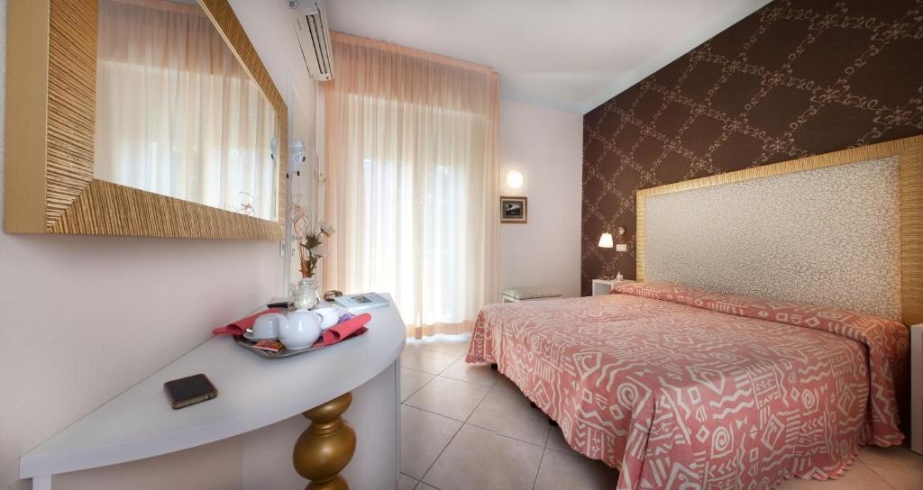 Camere e Suite