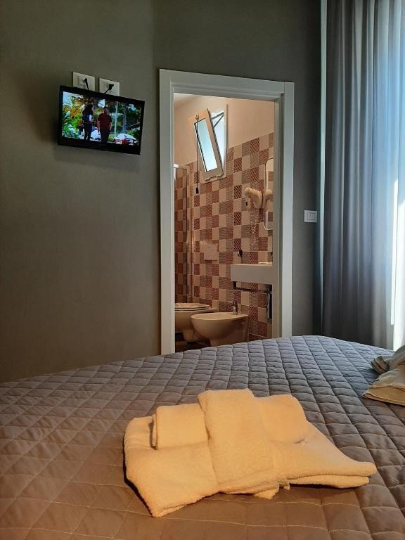 Camere e Suite