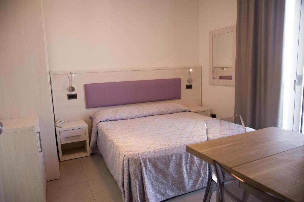 Camere e Suite