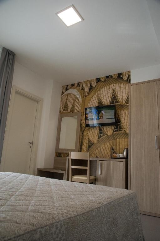 Camere e Suite