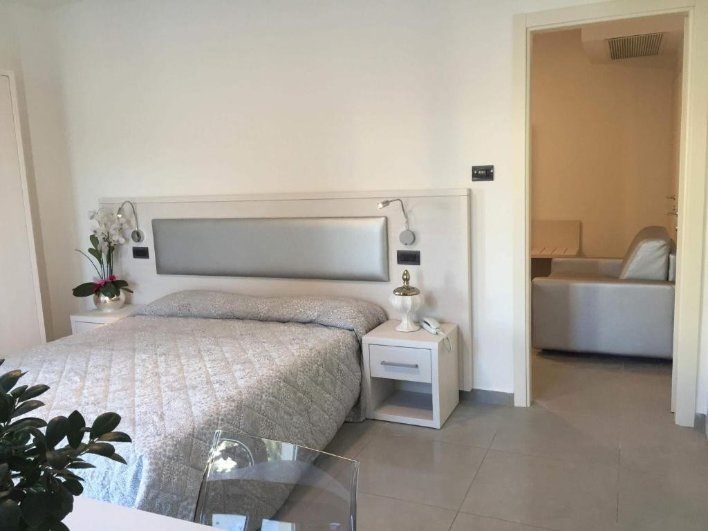 Camere e Suite