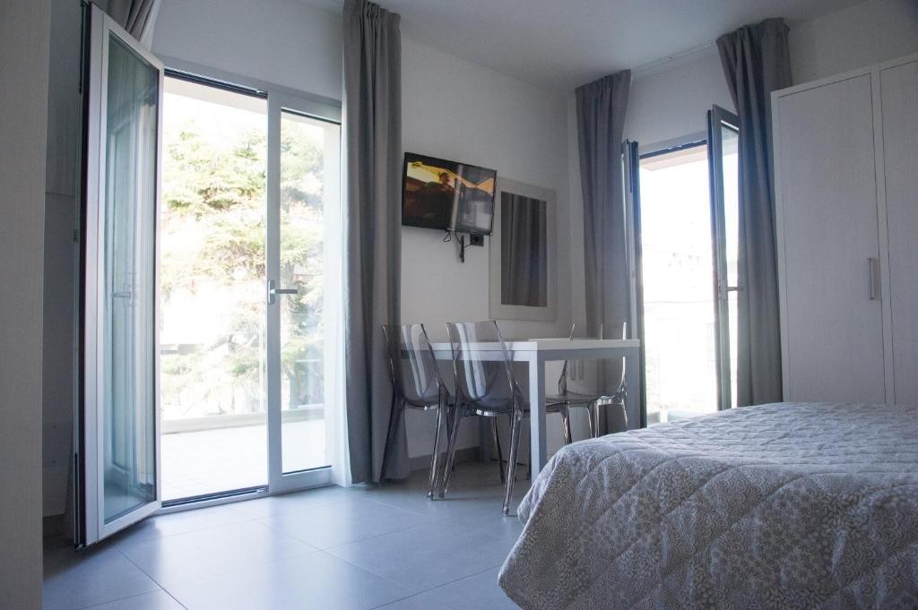 Camere e Suite