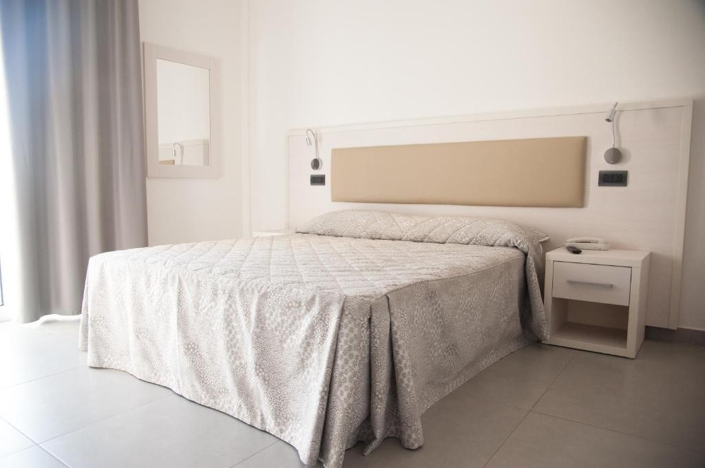 Camere e Suite