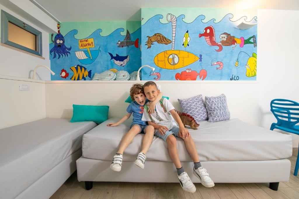 Hotel Albatros Rimini foto aggiornate Febbraio 2026  11 .jpeg