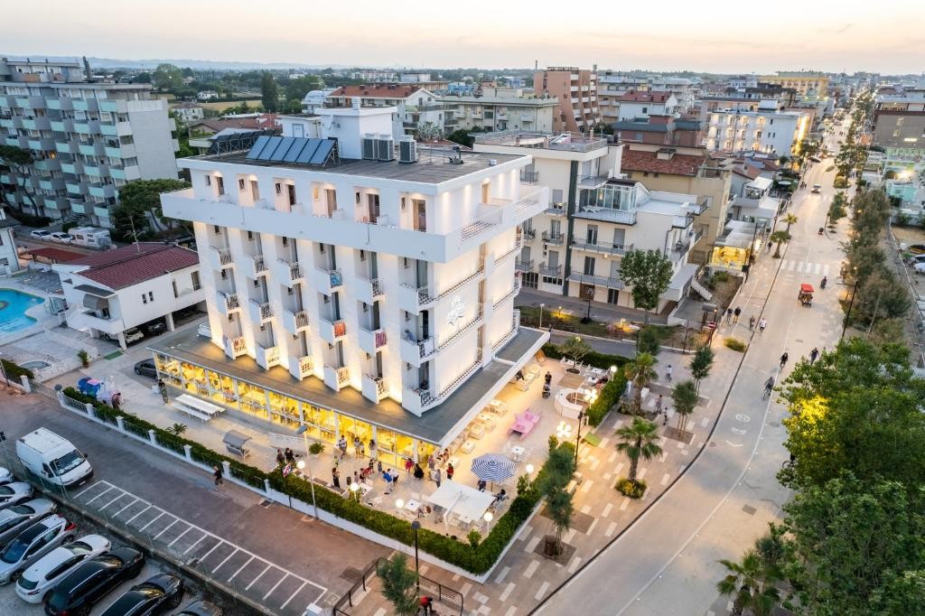 Hotel Albatros Rimini foto aggiornate Febbraio 2026  16 .jpeg