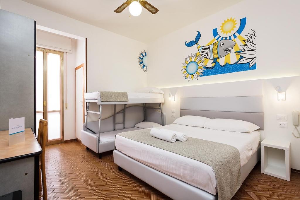 Hotel Albatros Rimini foto aggiornate Febbraio 2026  3 .jpeg