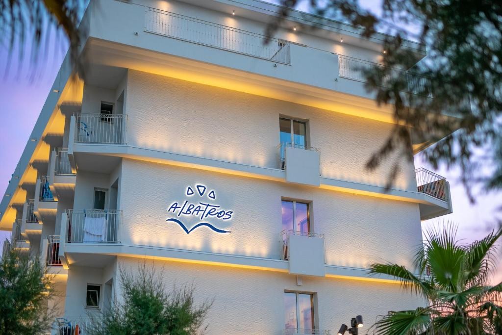 Hotel Albatros Rimini foto aggiornate Febbraio 2026  9 .jpeg