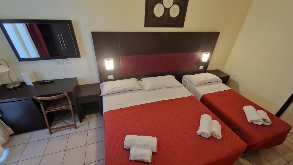 Camere e Suite