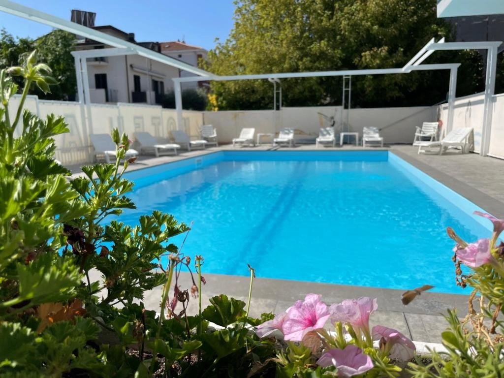 Hotel Apis Rimini foto aggiornate Febbraio 2026  8 .jpeg