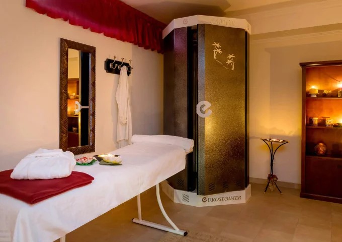 Spa e Benessere