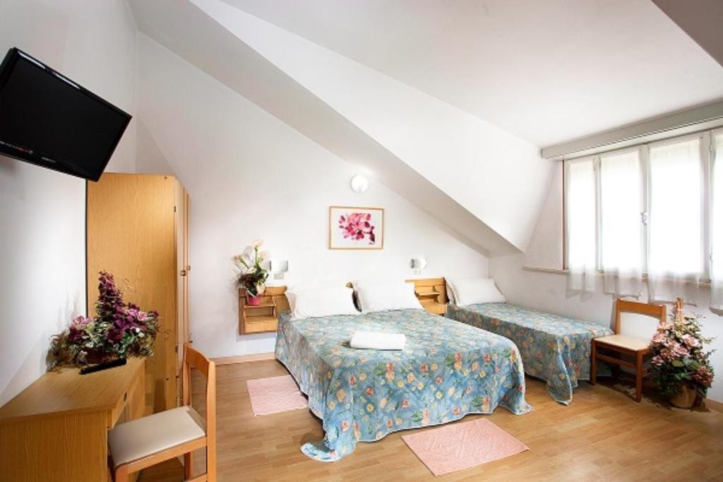 Camere e Suite