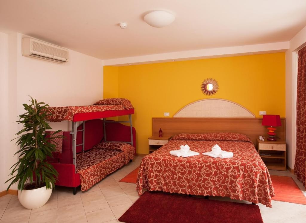 Hotel Bahama Rimini foto aggiornate Febbraio 2026  5 .jpeg