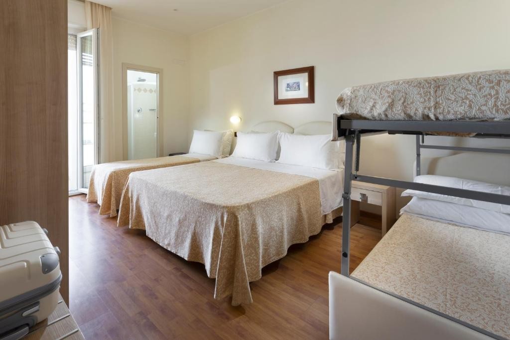 Hotel Baltic Rimini foto aggiornate Febbraio 2026  1 .jpeg