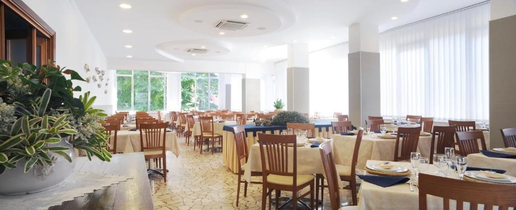 Hotel Baltic Rimini foto aggiornate Febbraio 2026  3 .jpeg