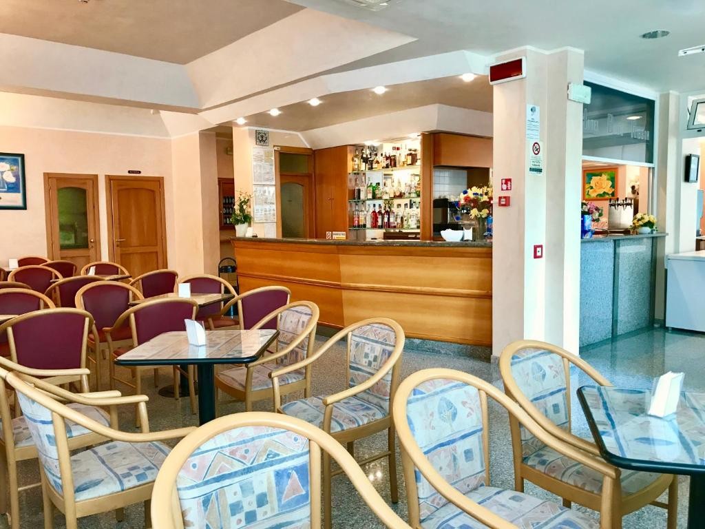 Hotel Blue Ribbon Rivazzurra foto aggiornate Aprile 2026  15 .jpeg