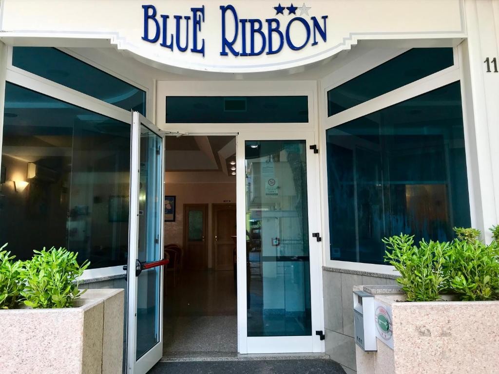 Hotel Blue Ribbon Rivazzurra foto aggiornate Aprile 2026  1 .jpeg