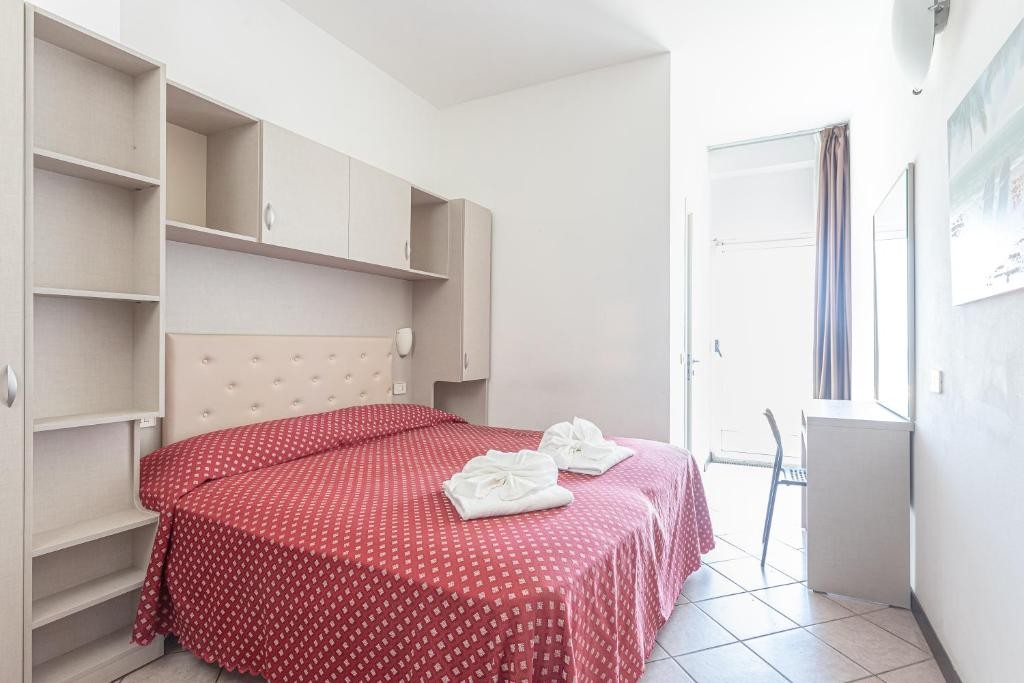 Hotel Blumen Rimini foto aggiornate Febbraio 2026  10 .jpeg