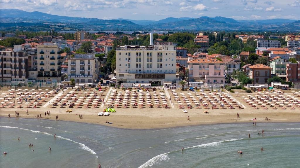 Hotel Blumen Rimini foto aggiornate Febbraio 2026  6 .jpeg