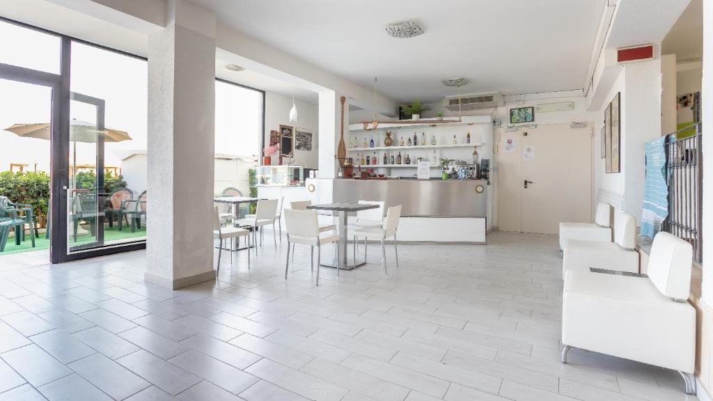 Hotel Blumen Rimini foto aggiornate Febbraio 2026  9 .jpeg